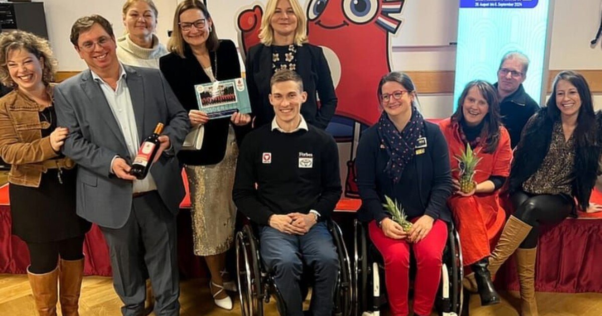 Das war die MartinWidemannWeincharity 2024 gast.at