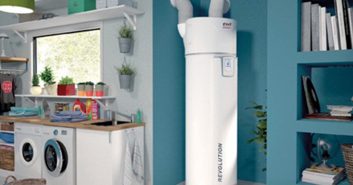 Heat pumps and biomass – the perfect synergy