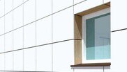 Vom Witterungsschutz zur Multifunktionshülle: Die Fassade von morgen punktet mit zahlreichen Vorteilen.