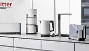 Mit der cafena 5 ist die Frühstücksserie nun komplett.