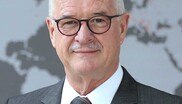 Informiert über die Realisierung der neuen Roto-Gruppenstruktur: Dr. Eckhard Keill.