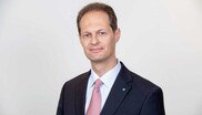 Mark Hamori, Gruppengeschäftsführer Vertrieb und Marketing bei Maco