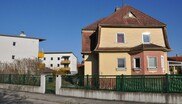 "Wachstumsschmerzen" 2019 St. Pölten