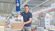 Österreichische Kunden aus Industrie und Handwerk werden ab sofort von der Schmalz-Gesellschaft in Linz betreut.