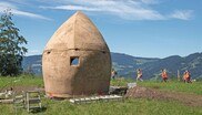 Raum für Geburt und Sinne in Hittisau, Bregenzerwald