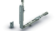 Den Funksensor „Roto Com-Tec“ zeichnet laut Produzent auch eine schnelle und wirtschaftliche Montage aus. So ist er gut zu verbauen und lasse sich sicher und einfach prüfen, wie Anwender bestätigen.