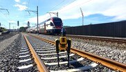 Ein mög­liches Einsatzszenario der Spots ist bei Tiefbau­arbeiten bzw. bei Arbeiten im Steinbruch, um menschliche Mitarbeiter nicht in Gefahrensituationen bringen zu müssen.