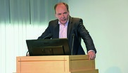 "Wir bauen in Österreich zu fast 90 Prozent massiv. Den Stahl künftig komplett aus dem Bauwesen zu verbannen, wird nicht funktionieren", sagt Stahlbauverband-Geschäftsführer Georg Matzner.