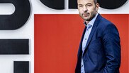 Roman Stickler ist neuer Marketingleiter bei Baumit Österreich.