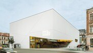 Das MO ­Museum in Vilnius wurde von einer Fachjury zum Life Challenge 2021 Award Sieger gekürt