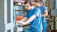 Neue Meisterprüfungsverordnungen - Oberflächentechnik und Metalltechnik für  Land- und Baumaschinen.