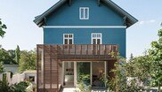 Gebäudehülle: Farben und Putze