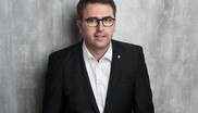 Anton Rieder, Landesinnungsmeister Bau Tirol und Geschäftsführer von Riederbau, wirft einen Blick in die Zukunft des heimischen Bauwesens.