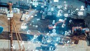 Digitalisierung auf der Baustelle