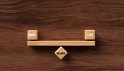 Work-Life-Balance durch flexible Arbeitszeitmodelle.