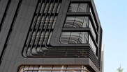 Die vorgehängte hinterlüftete Fassade (VHF) eignet sich auch hervorragend als bautechnische Schallschutzmaßnahme.