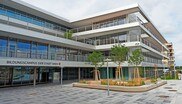 Liselotte-Hansen-­Schmidt-Campus, Seestadt Aspern