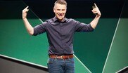 Jörg Mosler, Experte für Mitarbeitergewinnung im Handwerk, spricht am 5. Juli um 14 Uhr im Rahmen der Dach+Holz über das Thema "Mitarbeiter gewinnen heißt Menschen gewinnen".