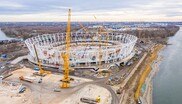 Nemzeti Atlétikai Stadion 