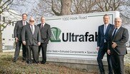 Management von Roto und Ultrafab