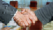 Handschlag