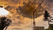 Der Wohnungsneubau stockt. Steuert er auf eine veritable Krise zu?
