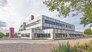 Rubner Holzbau Fassade