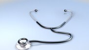 Stethoskop - Gesundheitsförderung