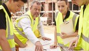 Neues Bachelor-Studium für die Karriere am Bau