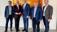 Universität für Weiterbildung Krems und Bauakademie BWZ OÖ bieten demnächst ein neues Studium an.