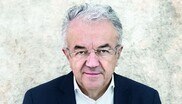 Architekt Werner Sobek fordert die Ökologisierung des Bauwesens