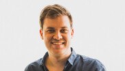 Stanislas Hug, Geschäftsführer von Häfele Singapur und Kambodscha