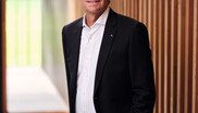 Ulrich Bühler geht nach 24 Jahren bei Egger in Ruhestand