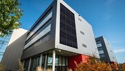 Photovoltaikfassade
