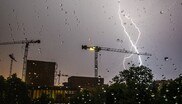 Oberösterreichs Bauwirtschaft leidet 