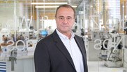 Thomas Höchtel, neuer Geschäftsführer bei Leitz Österreich