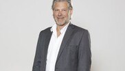 Liebherr Österreich-Geschäftsführer Peter Mayr