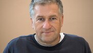 Filmemacher und Autor Reinhard Seiß