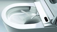 Grohe WC