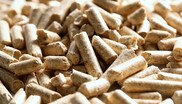 Holzpellets