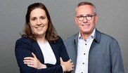 Vertriebsleitung neu