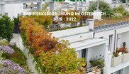 Studie zu Bauwerksbegrünungen.