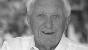 ZinCo-Gründer Walter Zink ist im Alter von 90 Jahren verstorben.