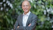 Heimo Scheuch, CEO Wienerberger