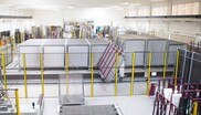 Seit 1. Oktober 2024 ist Glastech, der niederösterreichische Produzent von Isolierglas, Teil der Josko-Scheuringer Gruppe.
