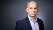 Christoph Ressler, Geschäftsführer des Güteverbands Transportbeton und Vorstandsmitglied von Beton Dialog Österreich.