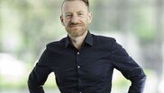 Holcim Österreich CEO: Haimo Primas.