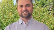 Pascal Wanner ist der neue Vertriebsleiter bei Dachbegrünungssystemhersteller Zinco.