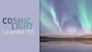Trendfarbe Cosmic Light