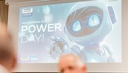 Powerday der Sikkens Akademie